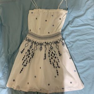 Abercrombie & Fitch dress